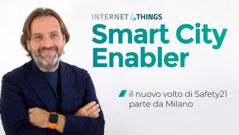 Smart City - Gianluca Longo